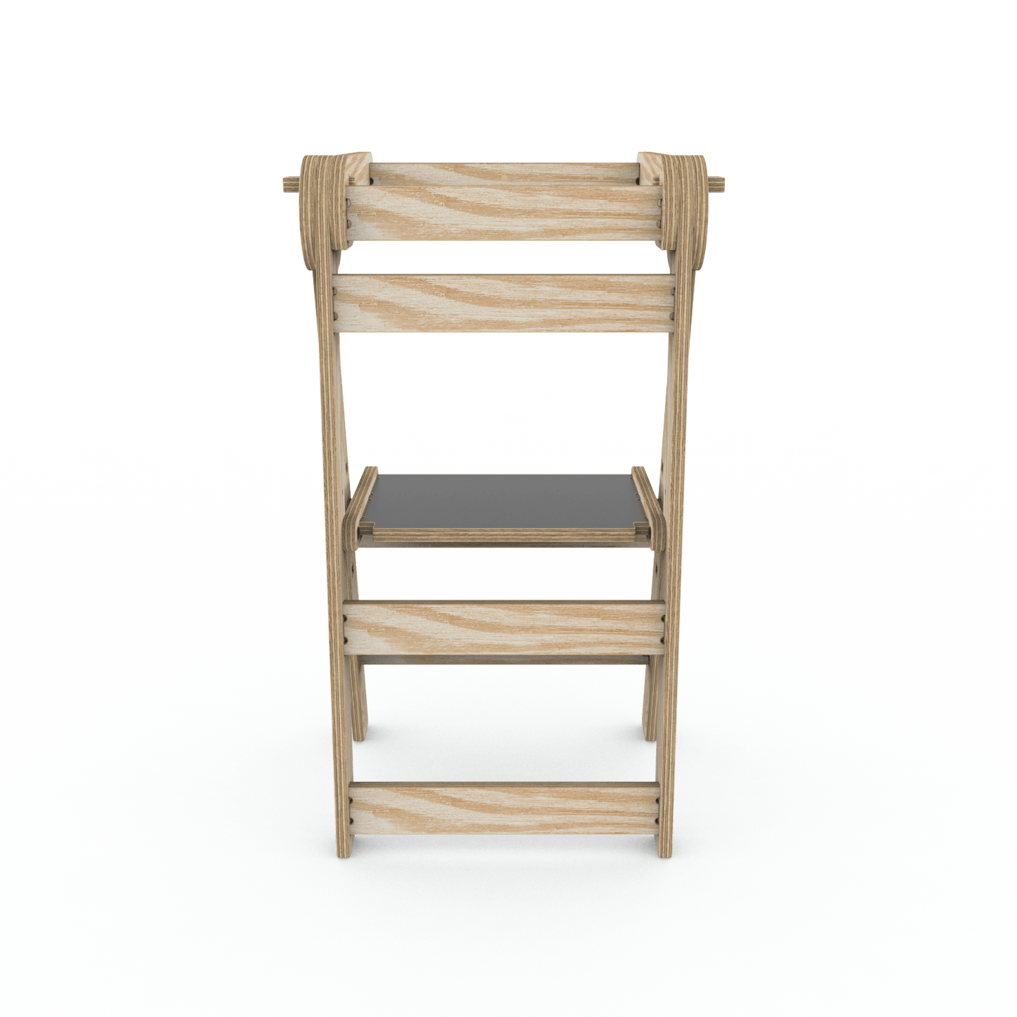 Torre de Aprendizaje Plegable