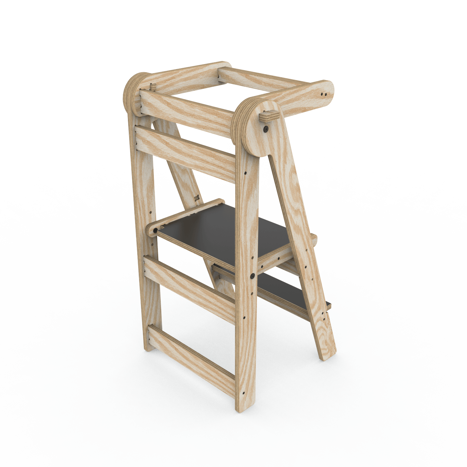 negro