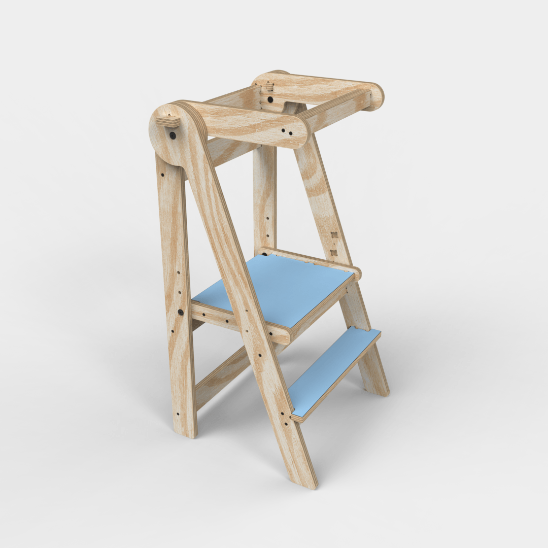 Torre de Aprendizaje Celeste