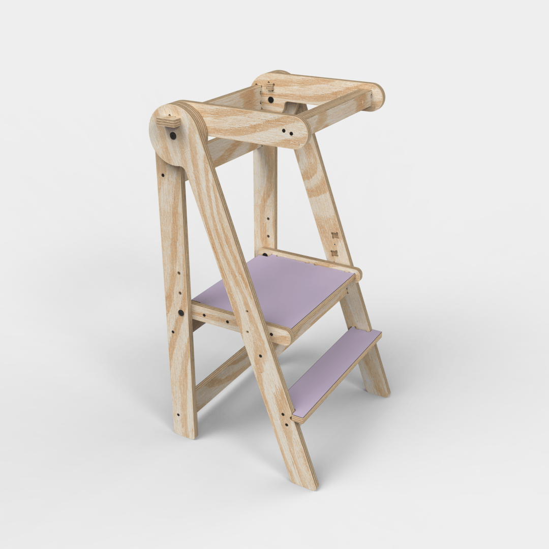 Torre de Aprendizaje Uva