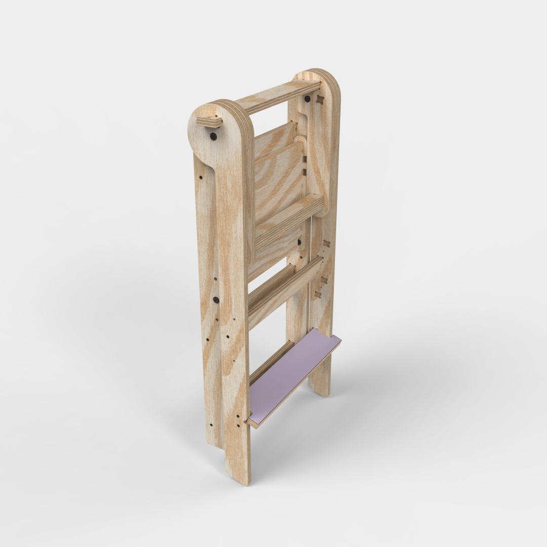 Torre de Aprendizaje Uva