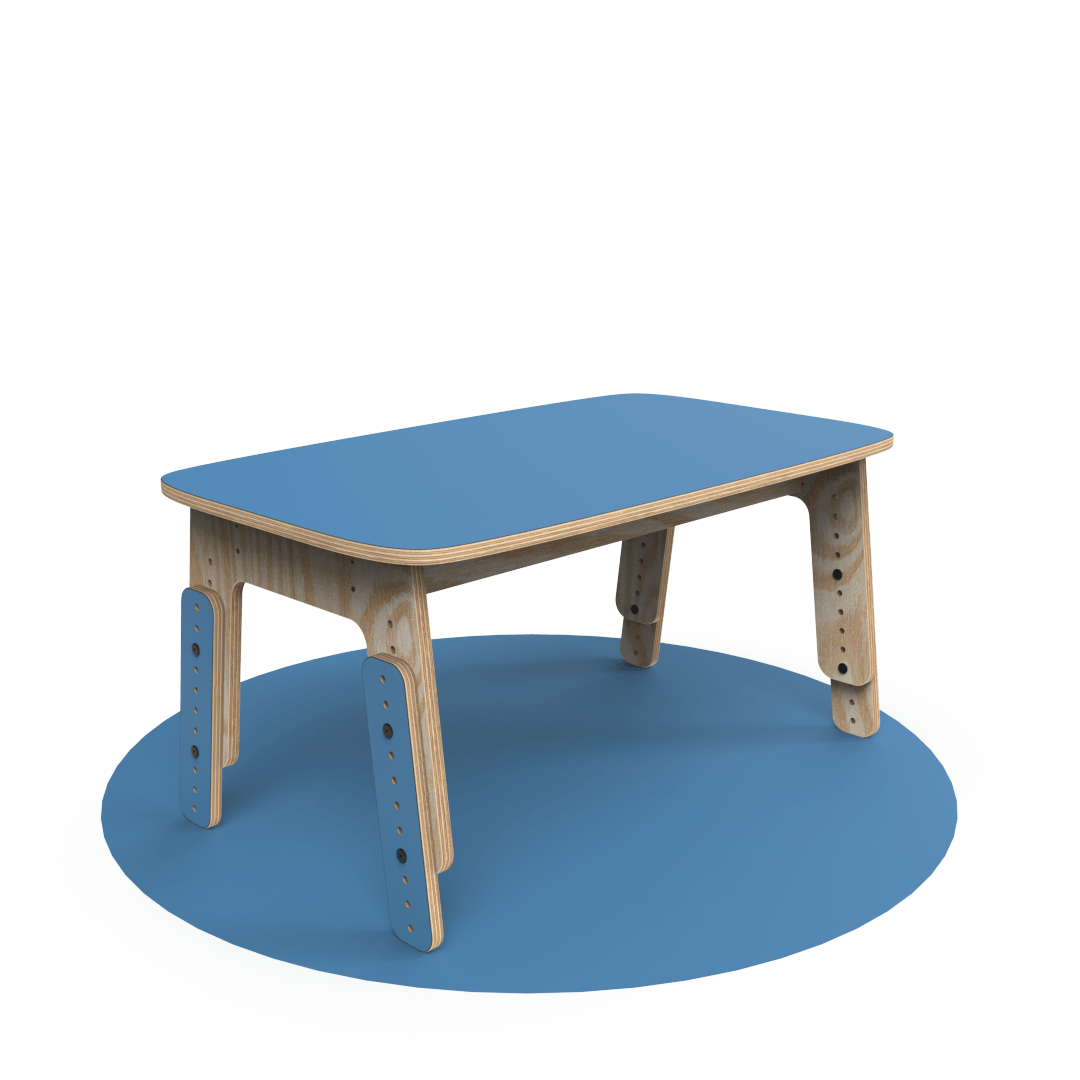 Mesa Infantil Reni Club