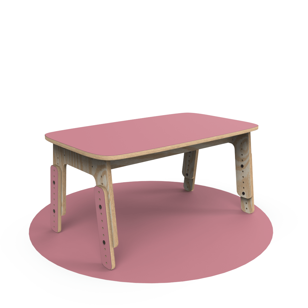 Mesa Infantil Reni Club