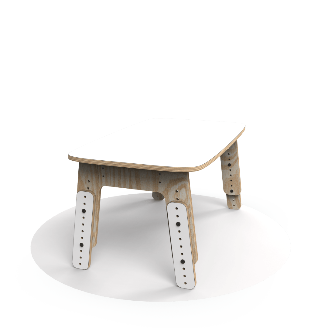 Mesa Infantil Reni Club