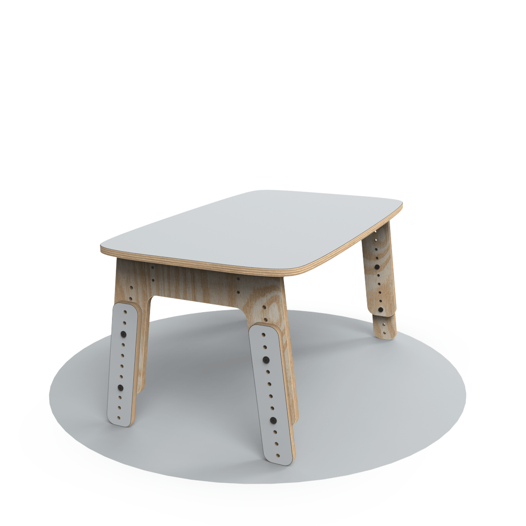 Mesa Infantil Reni Club
