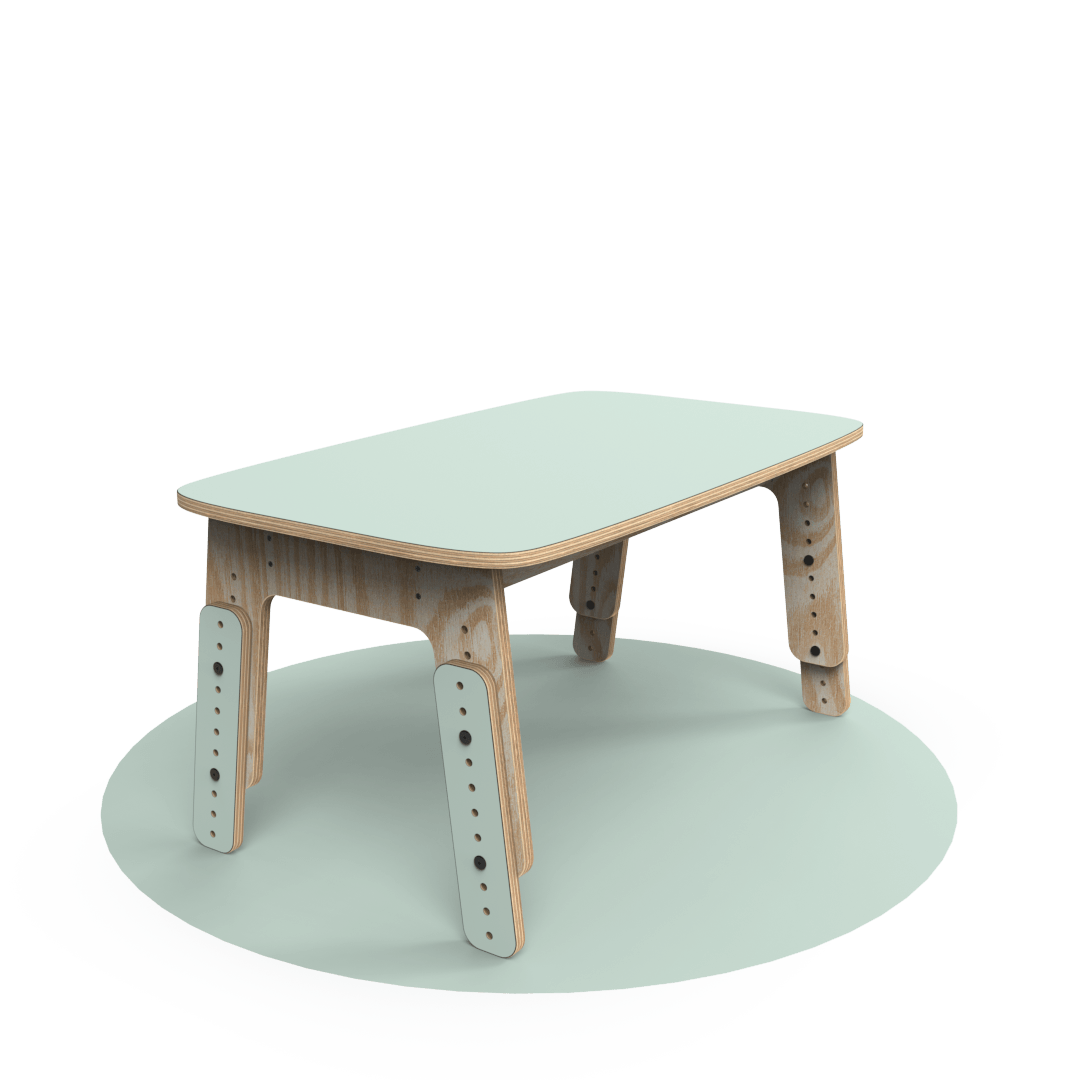 Mesa Infantil Reni Club