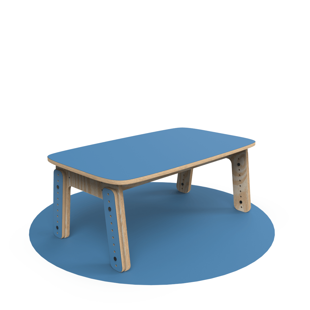 Mesa Infantil Reni Club