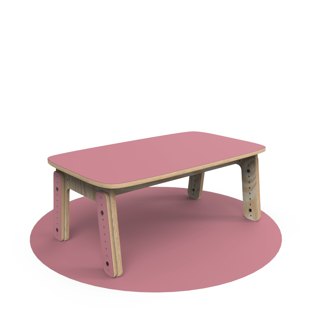 Mesa Infantil Reni Club