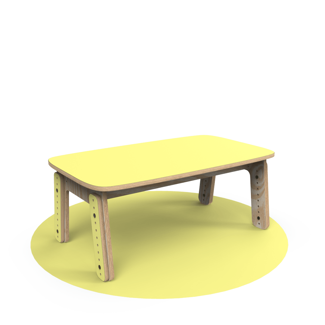 Mesa Infantil Reni Club