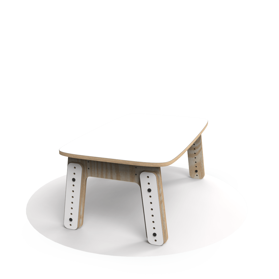 Mesa Infantil Reni Club