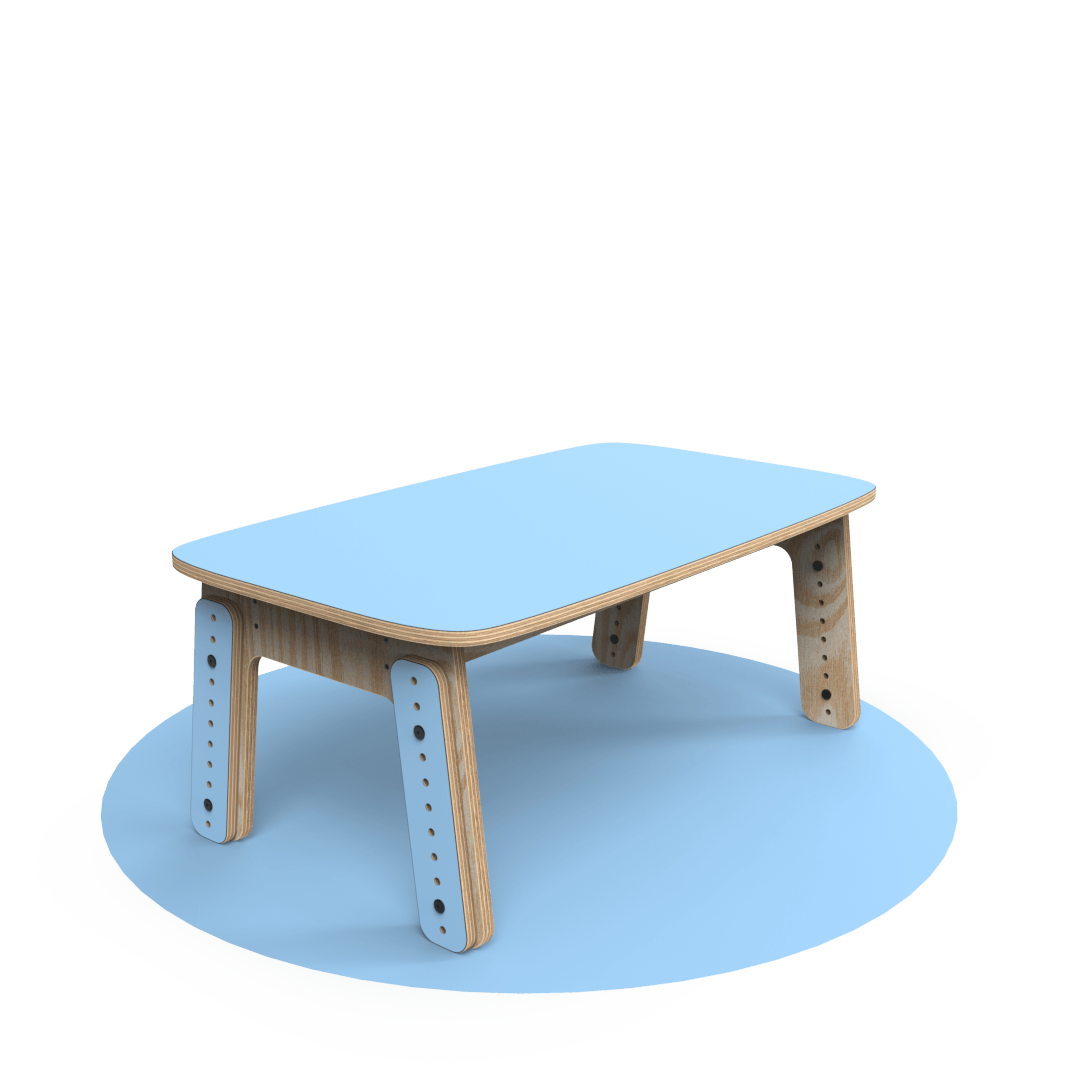Mesa Infantil Reni Club