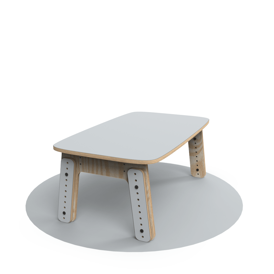 Mesa Infantil Reni Club