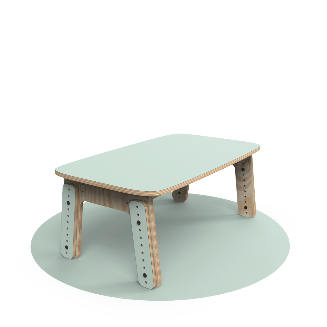 Mesa Infantil Reni Club