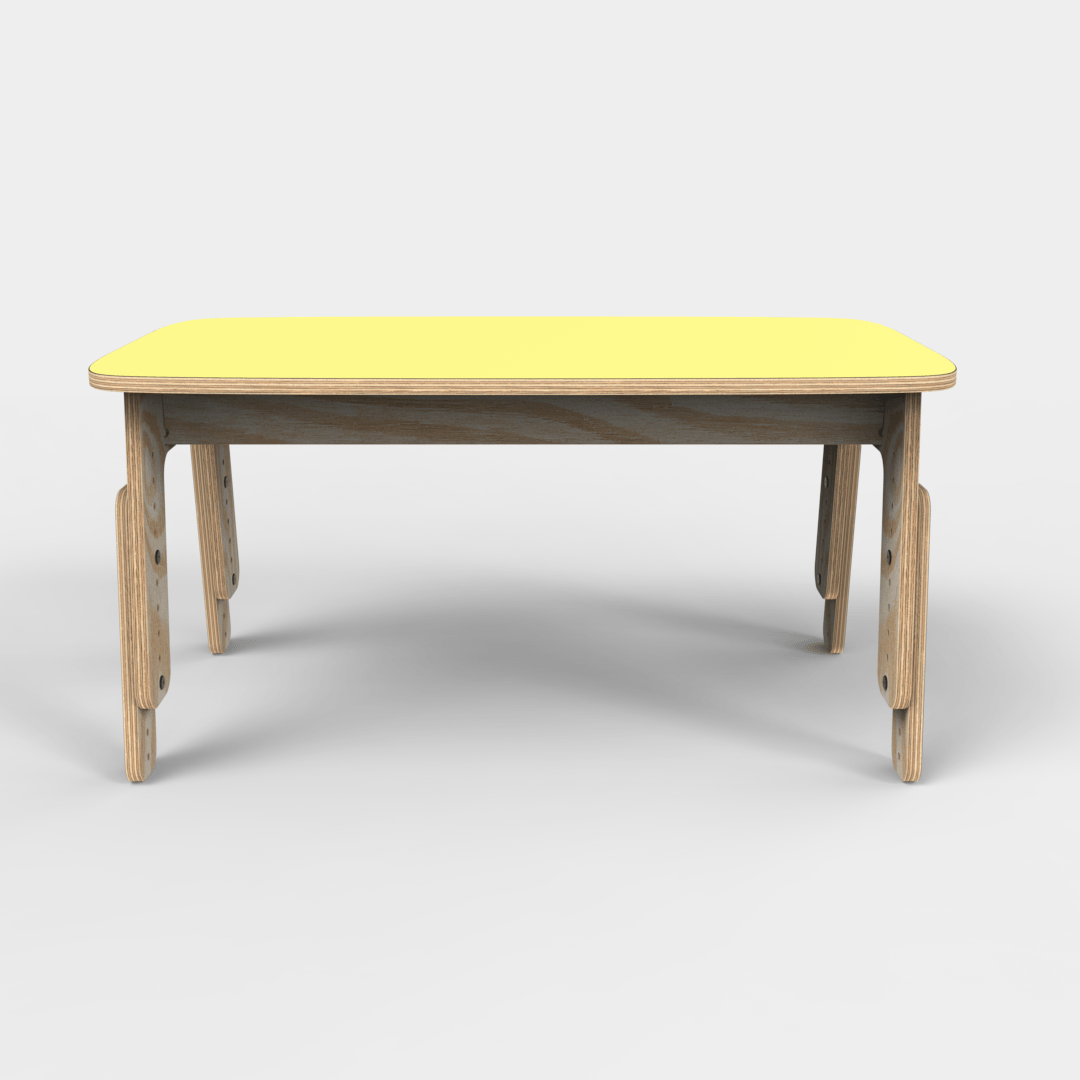 Mesa Infantil Reni Club