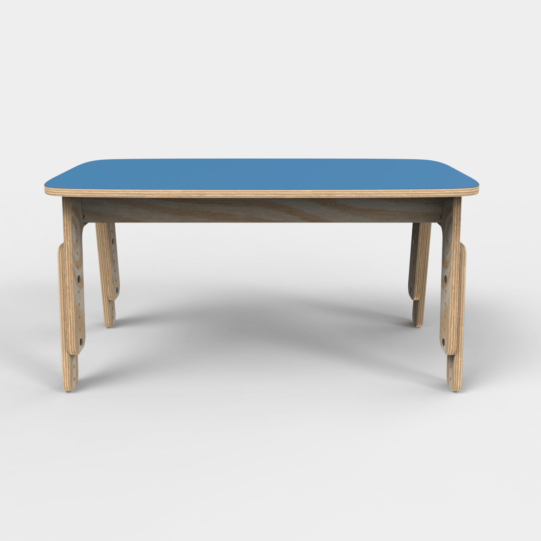 Mesa Infantil Reni Club