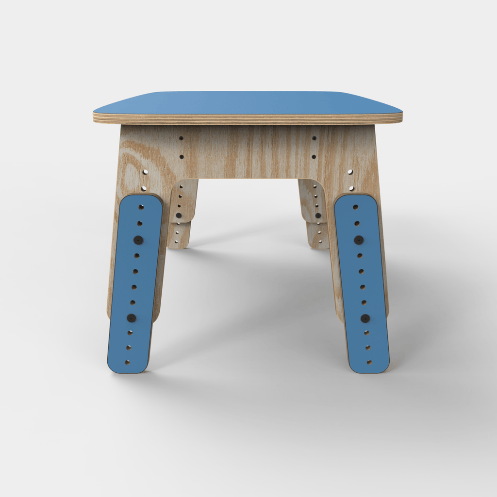 Mesa Infantil Reni Club