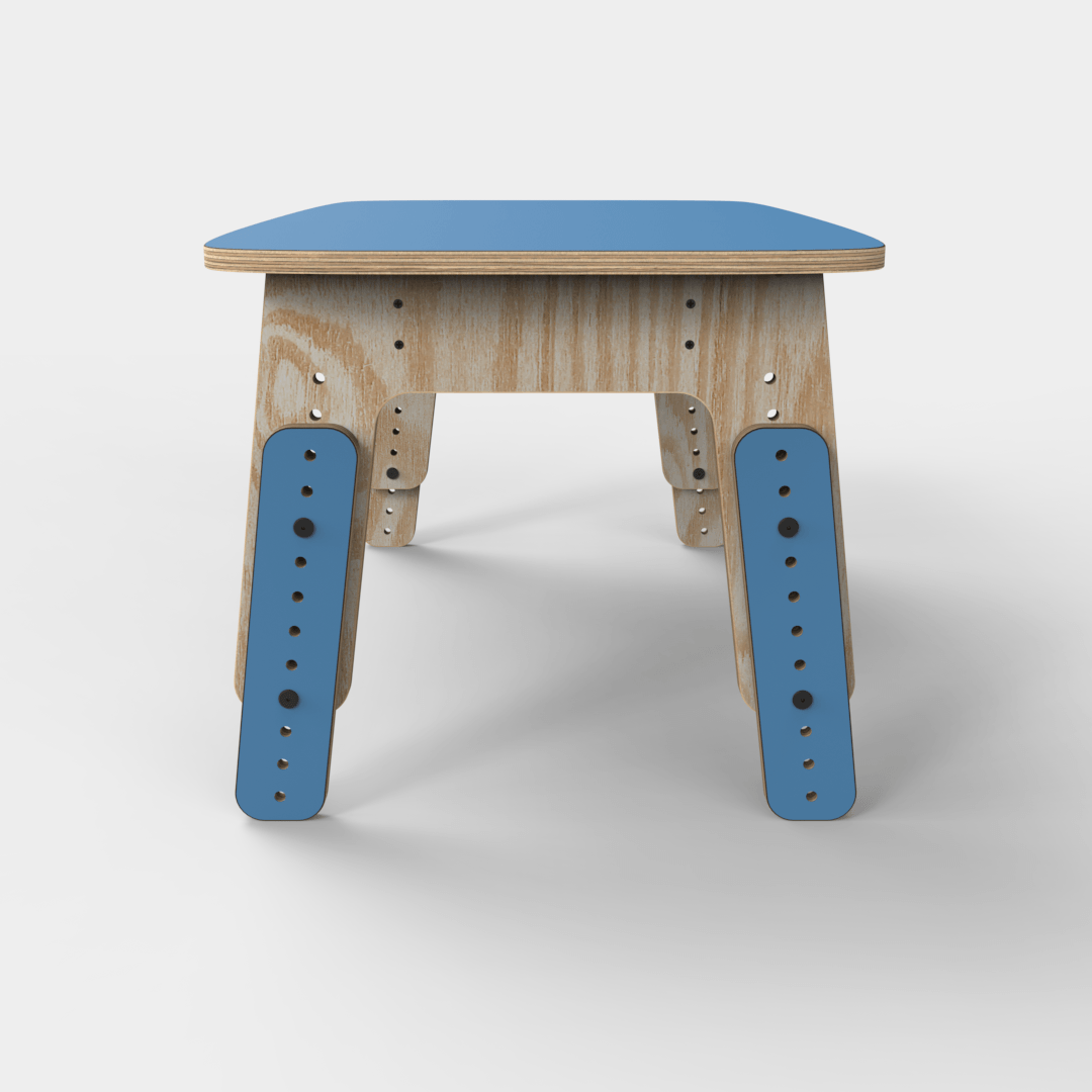 Mesa Infantil Reni Club