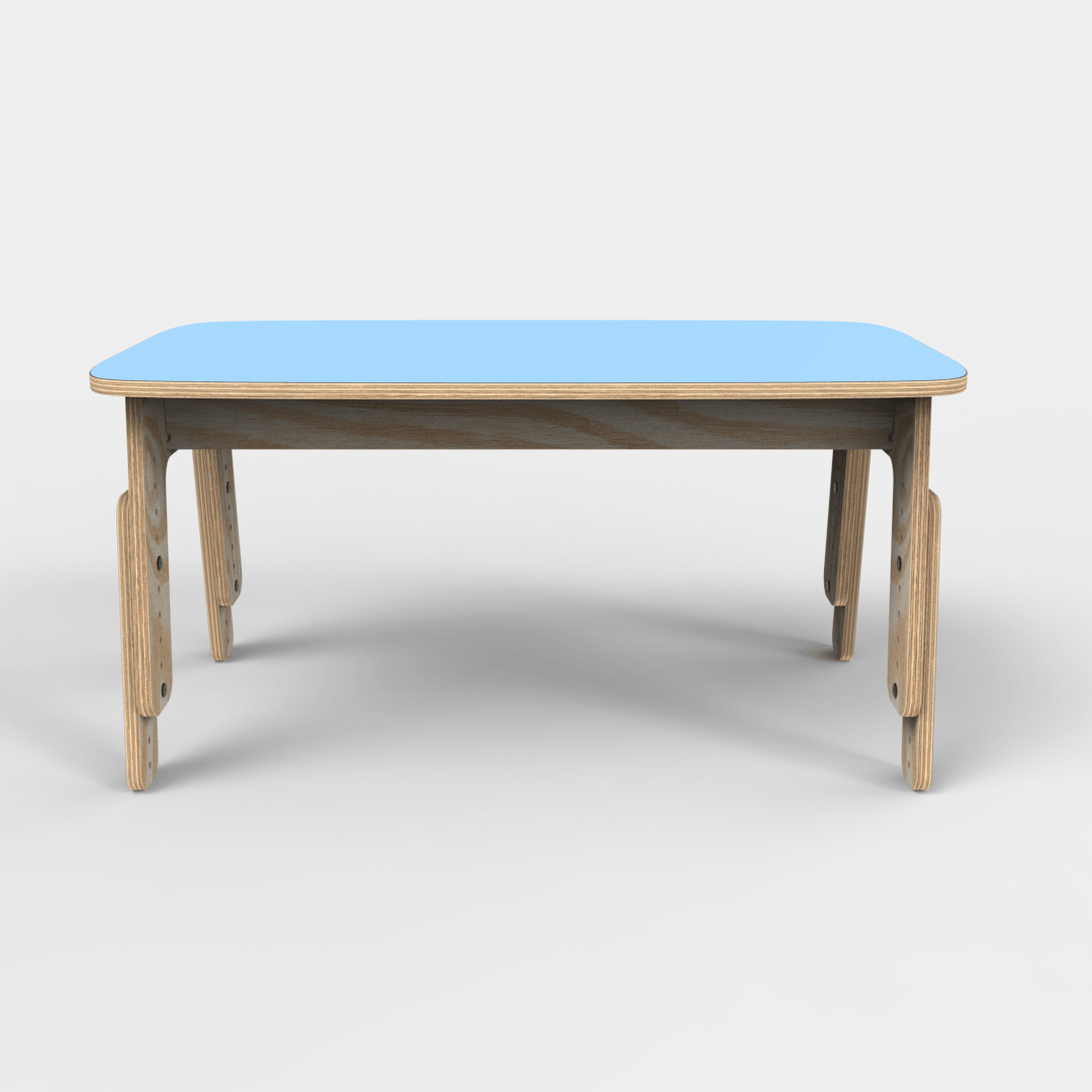 Mesa Infantil Reni Club
