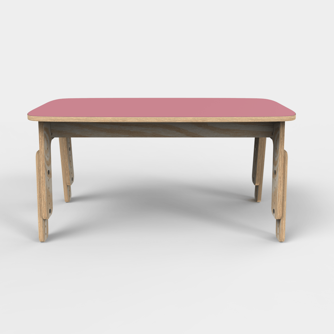 Mesa Infantil Reni Club