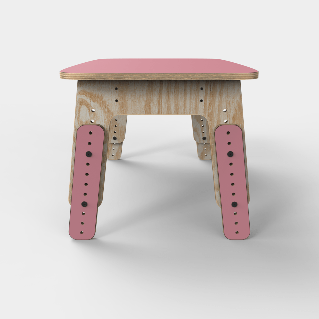 Mesa Infantil Reni Club