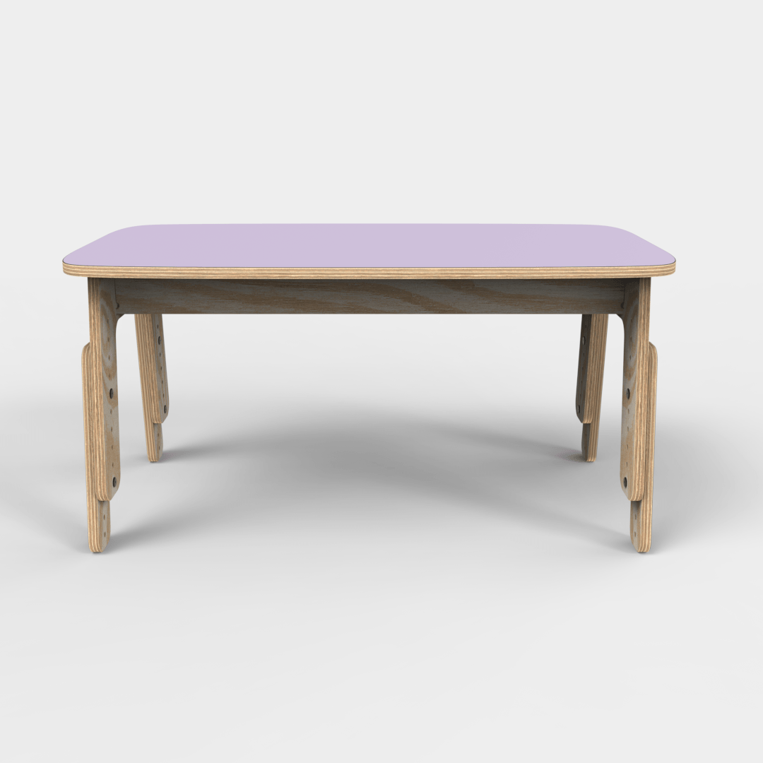 Mesa Infantil Reni Club