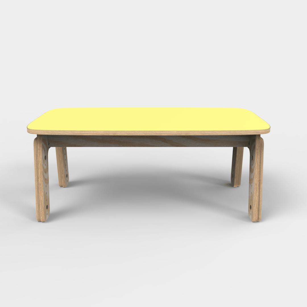 Mesa Infantil Reni Club