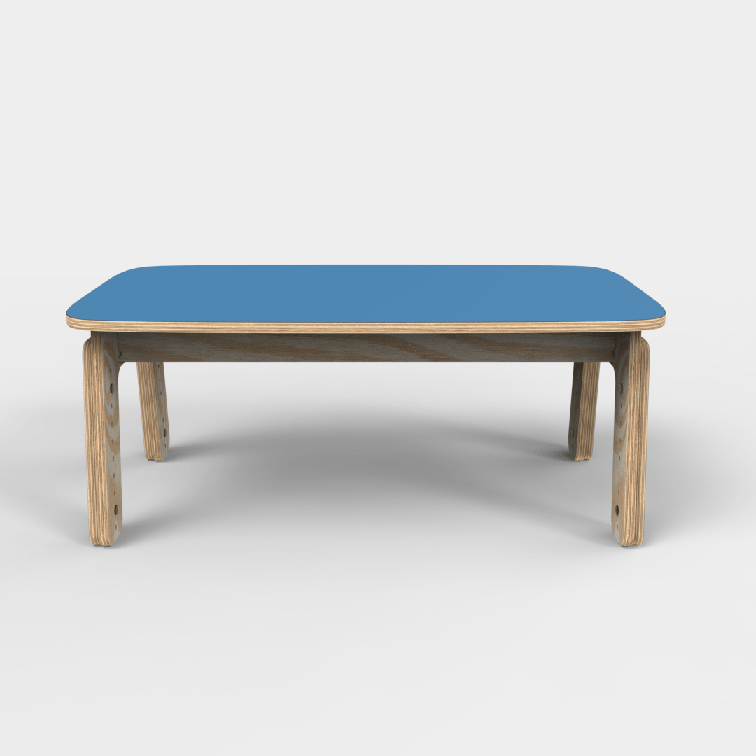 Mesa Infantil Reni Club