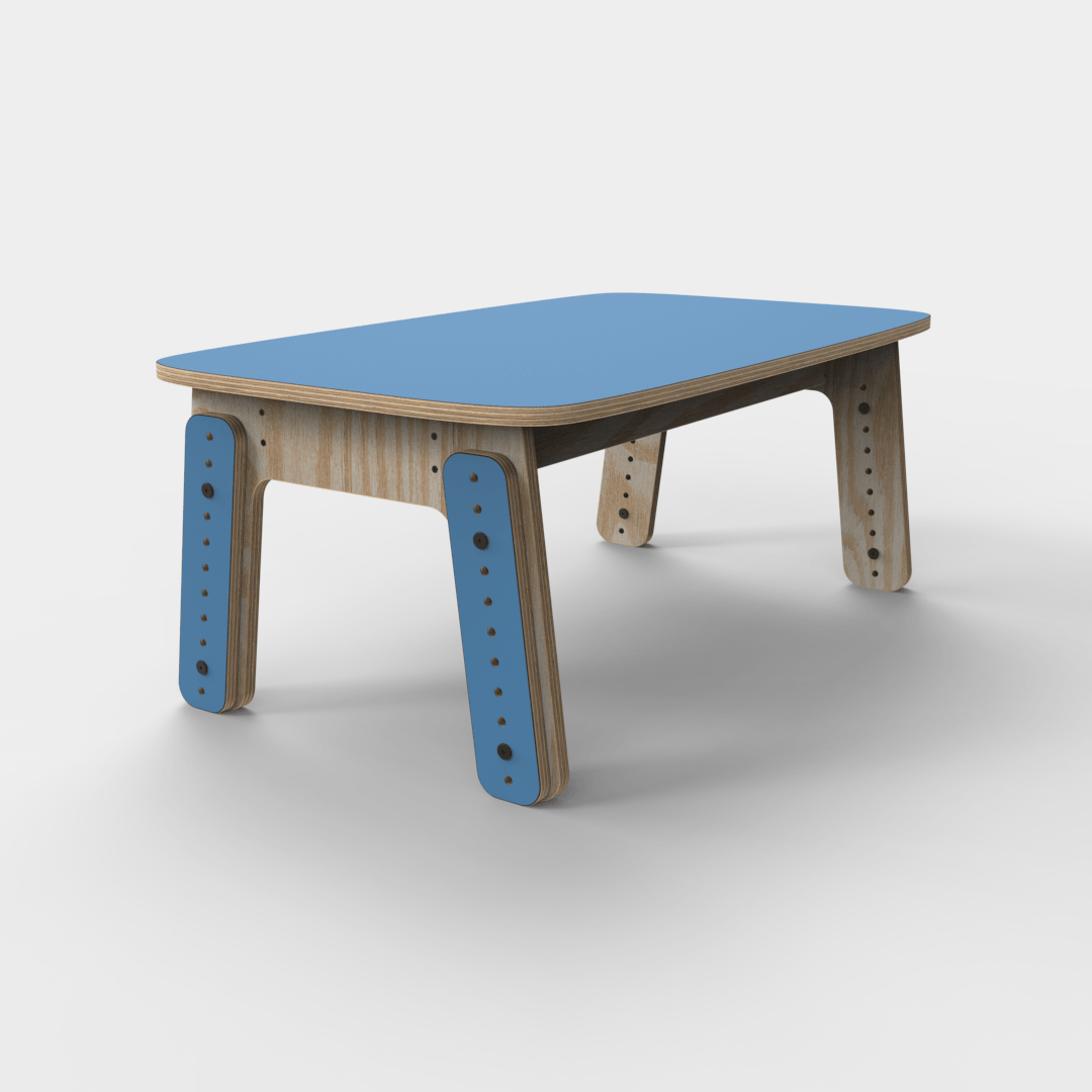 Mesa Infantil Reni Club