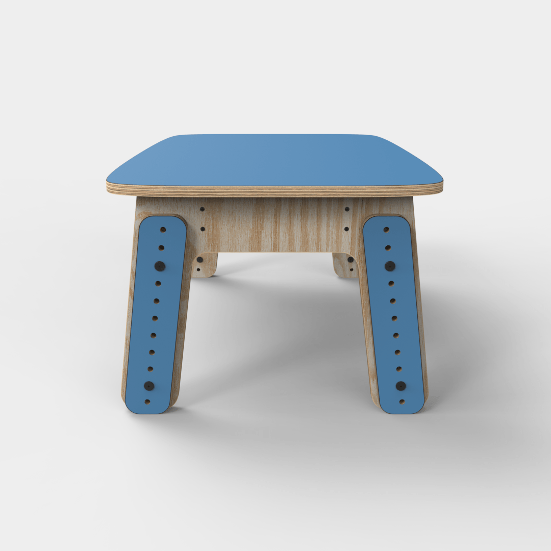 Mesa Infantil Reni Club