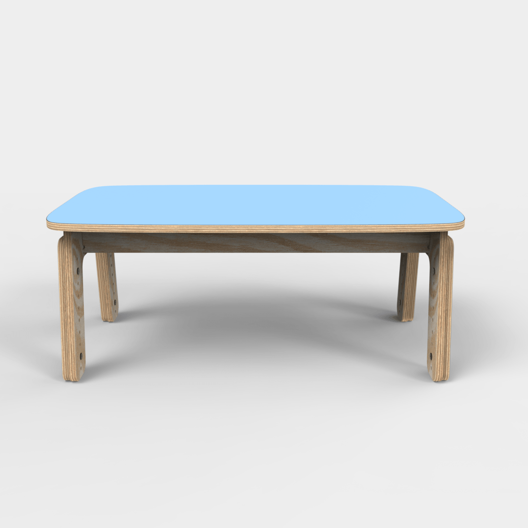Mesa Infantil Reni Club