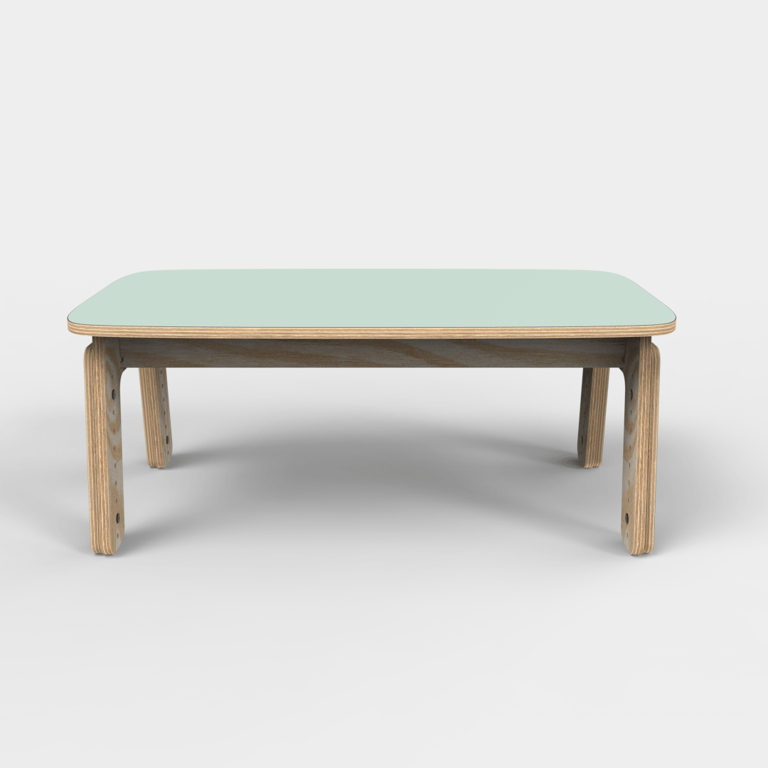 Mesa Infantil Reni Club