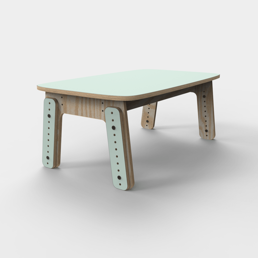 Mesa Infantil Reni Club