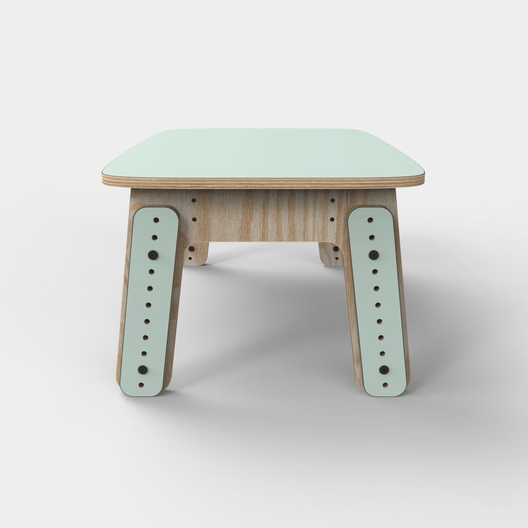 Mesa Infantil Reni Club