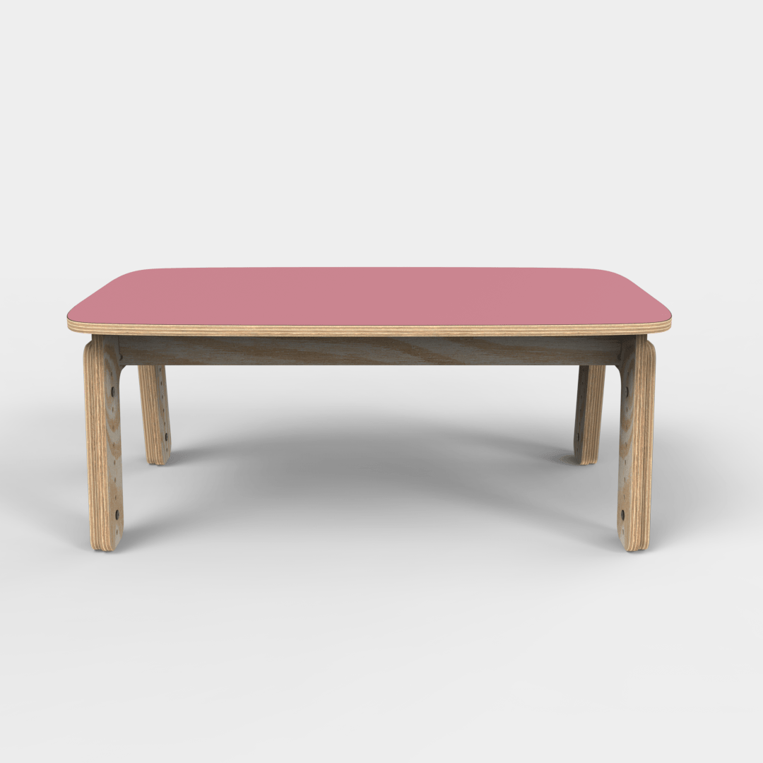 Mesa Infantil Reni Club
