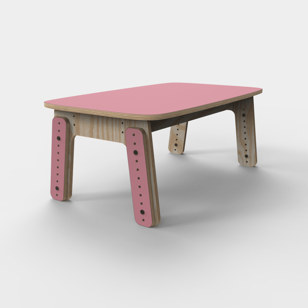 Mesa Infantil Reni Club