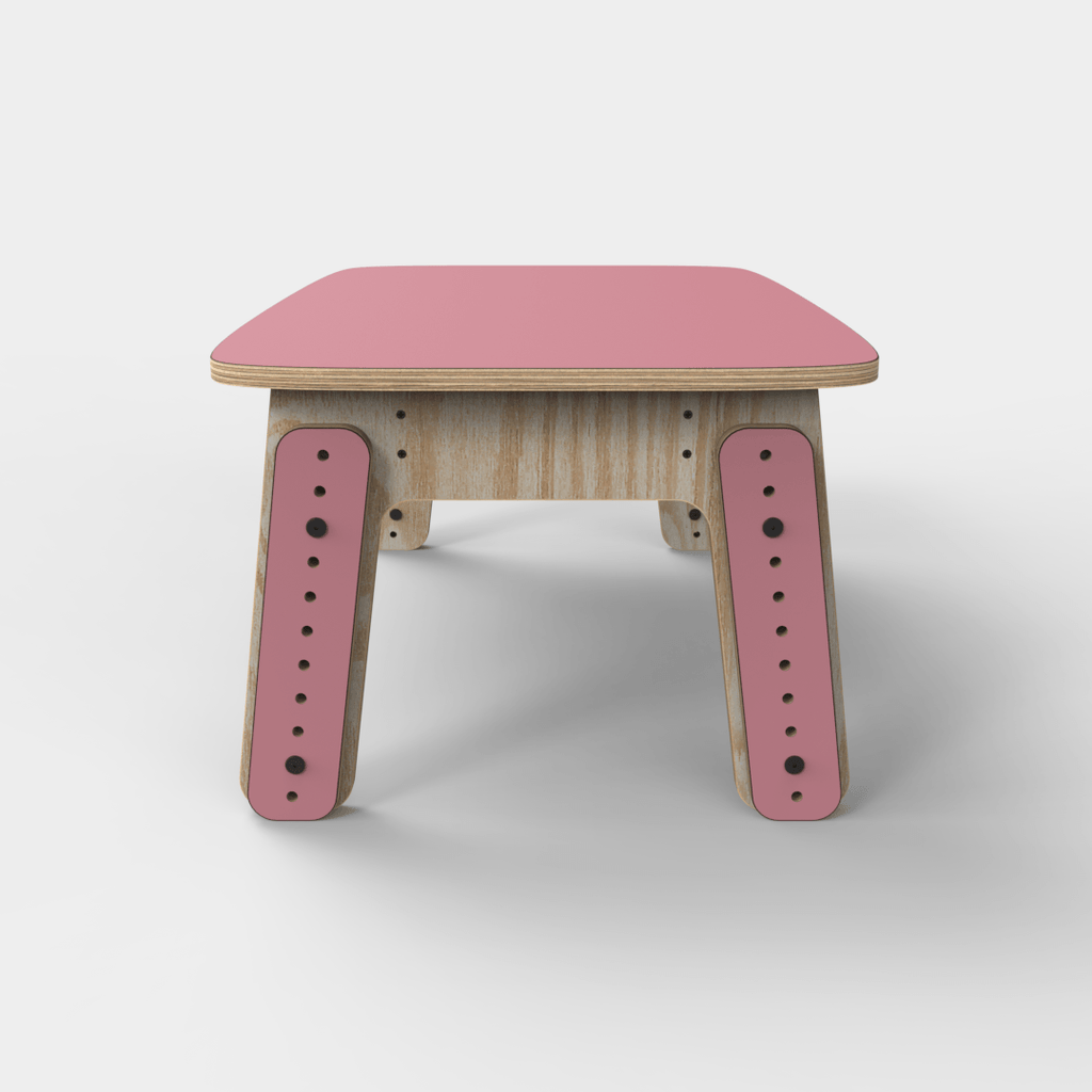 Mesa Infantil Reni Club