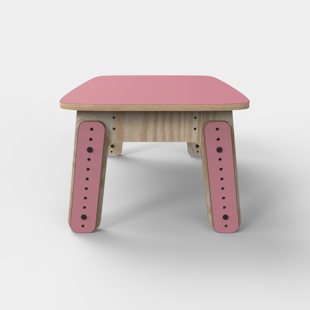 Mesa Infantil Reni Club