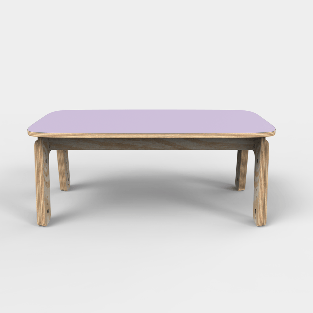 Mesa Infantil Reni Club