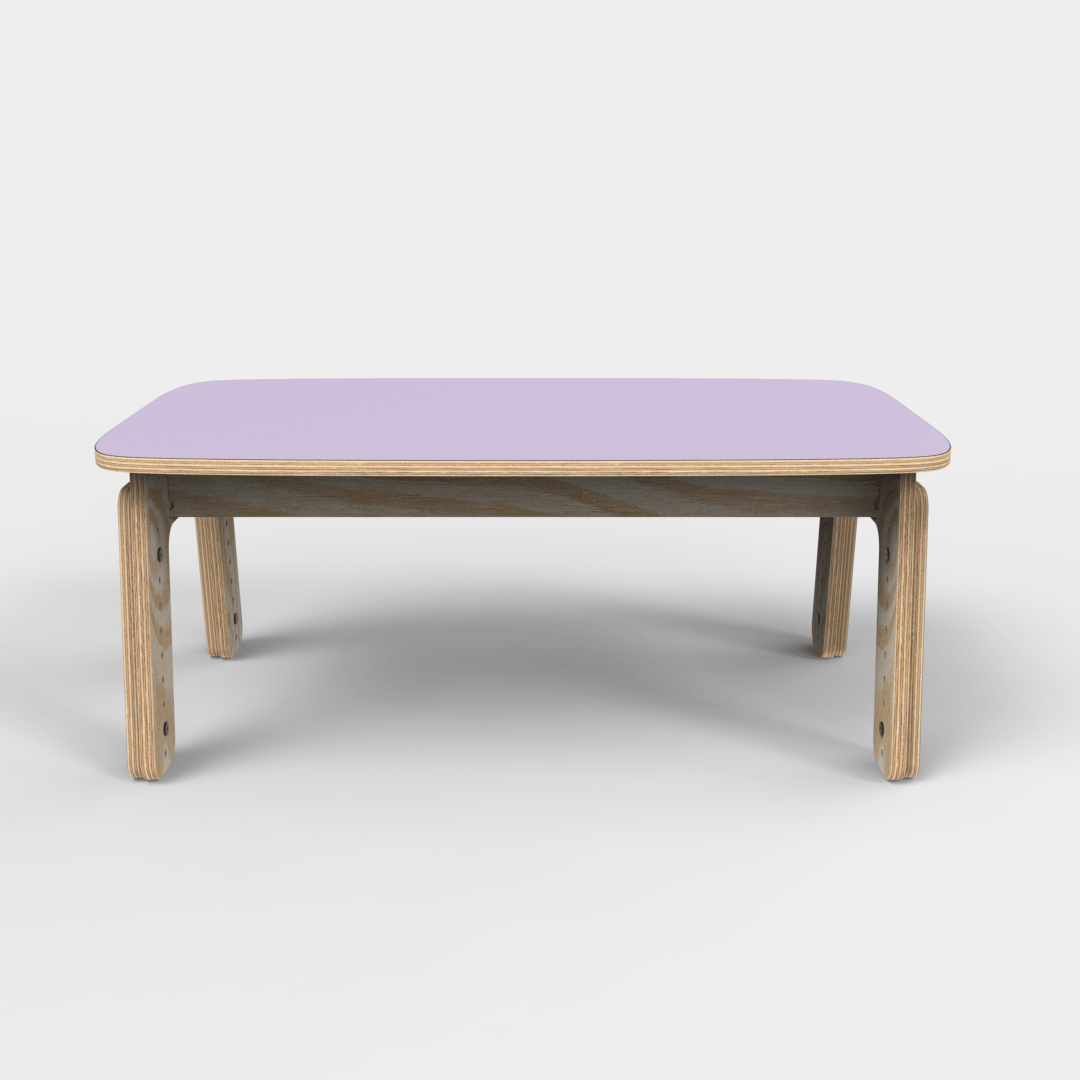 Mesa Infantil Reni Club