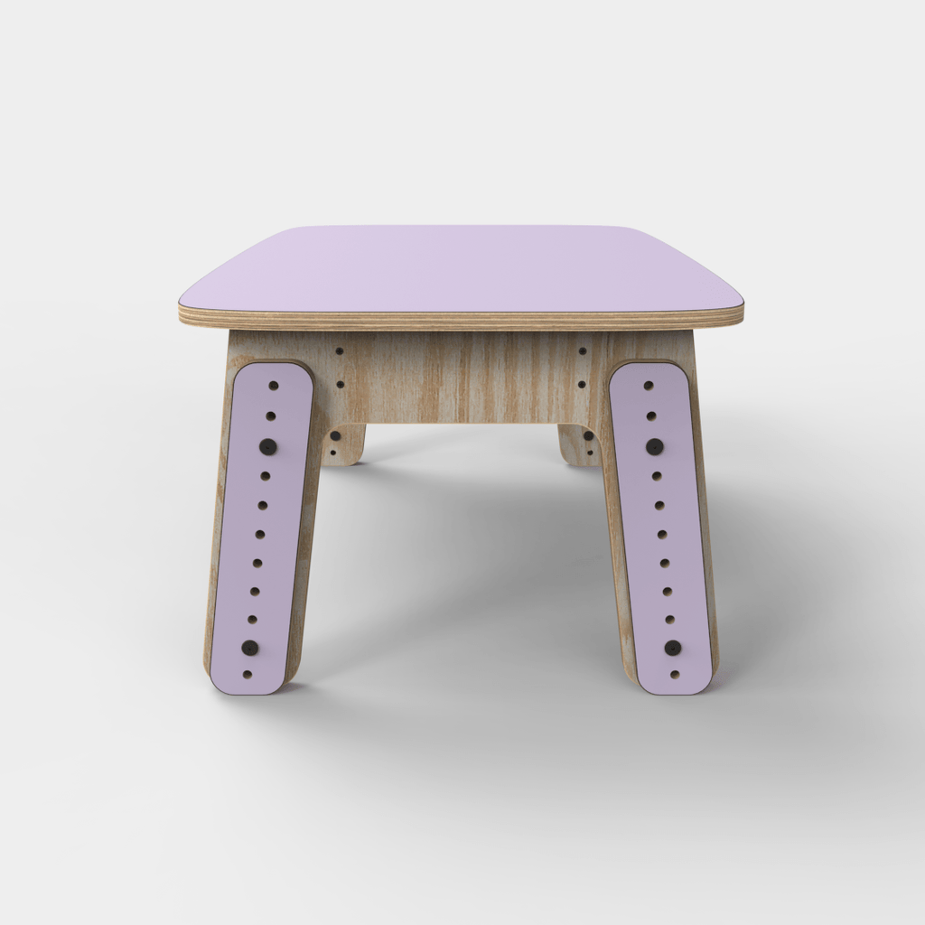 Mesa Infantil Reni Club