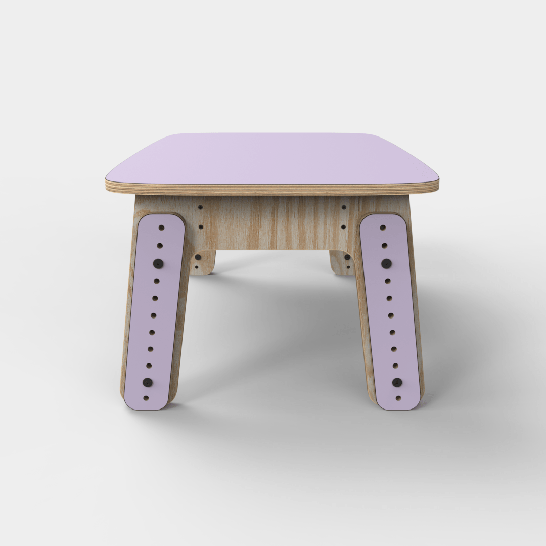 Mesa Infantil Reni Club