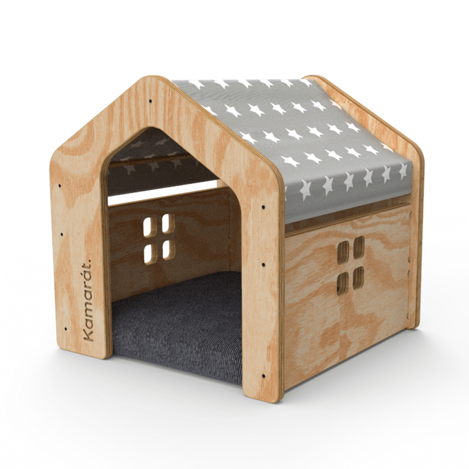 Casa de perros Golfo