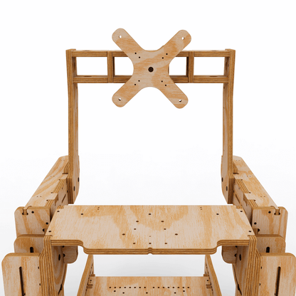 Soporte TV WR-1