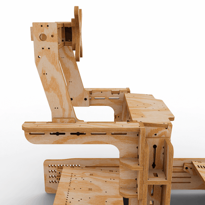 Soporte TV WR-1