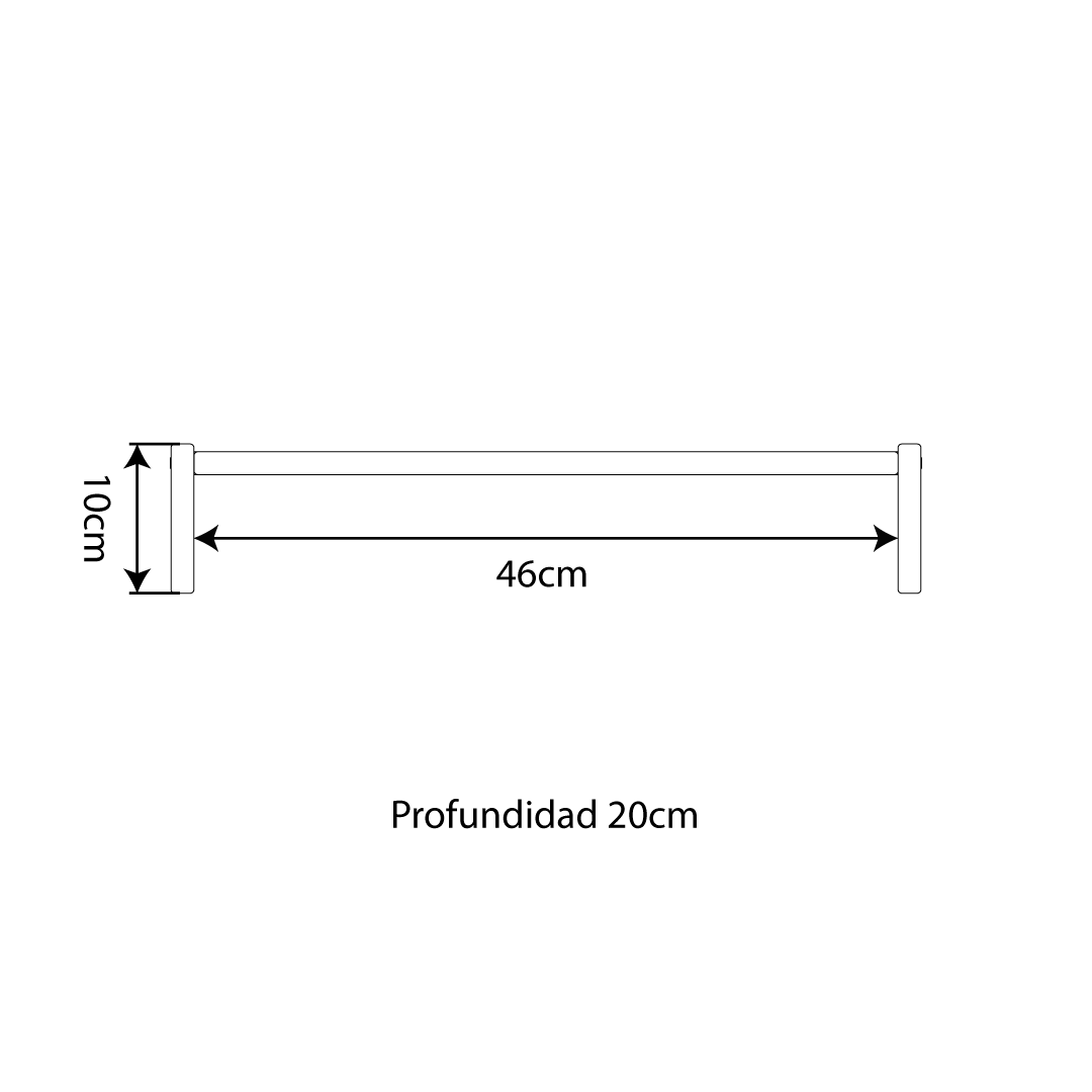 Soporte Monitor