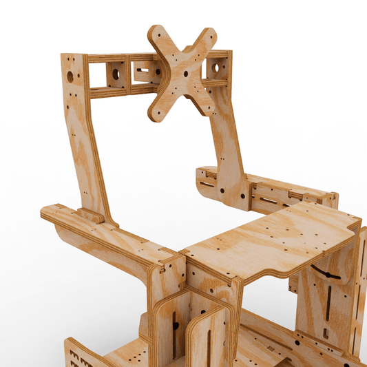 Soporte TV WR-1