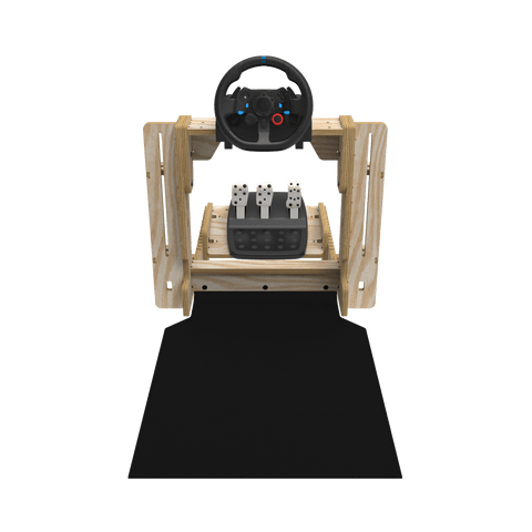 Simulador Plegable WR-2 MINI