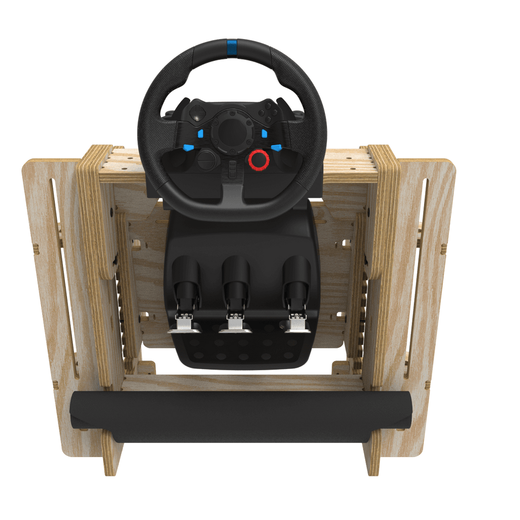 Simulador Plegable WR-2 MINI